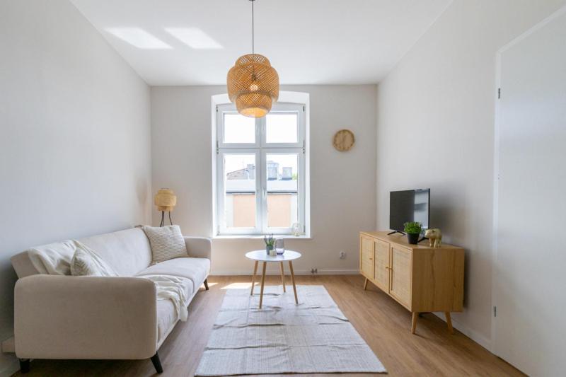 Apartment Jasny W Centrum Miasta 2