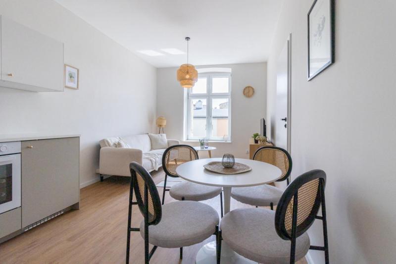 Apartment Jasny W Centrum Miasta 2 Lodz (Lodz)